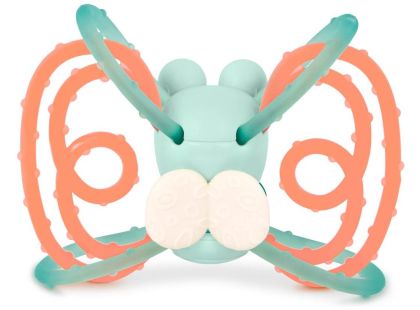 B-Toys Svítící kousátko světluška