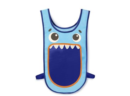 B-Toys Vesty s míčky Monster Tag