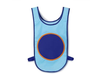 B-Toys Vesty s míčky Monster Tag