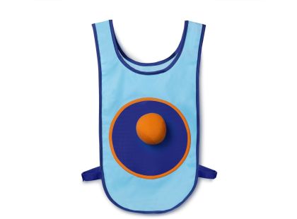 B-Toys Vesty s míčky Monster Tag