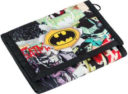 BAAGL Peněženka Batman Komiks