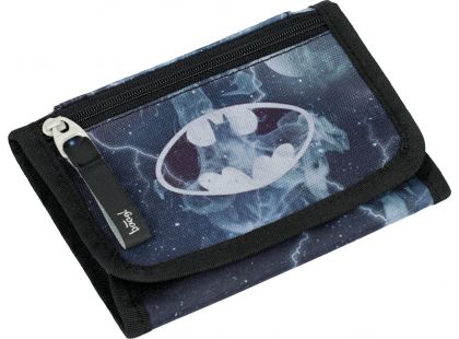 BAAGL Peněženka na krk Batman Storm