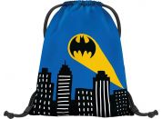 BAAGL Předškolní sáček Batman modrý