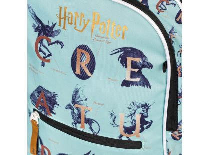 BAAGL Školní batoh Core Harry Potter Fantastická zvířata