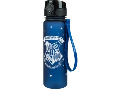 BAAGL Tritanová láhev na pití Harry Potter Bradavice, 500 ml