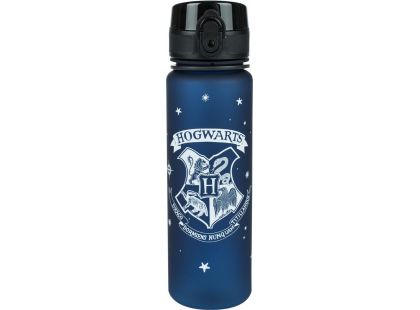 BAAGL Tritanová láhev na pití Harry Potter Bradavice, 500 ml