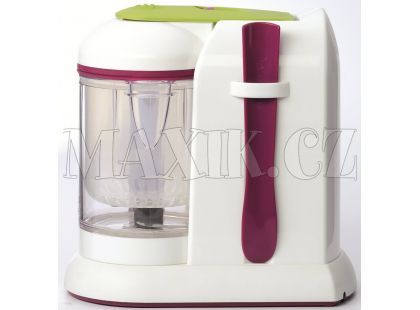 Béaba Parní vařič a mixér Babycook Solo Gipsy