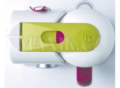 Béaba Parní vařič a mixér Babycook Solo Gipsy