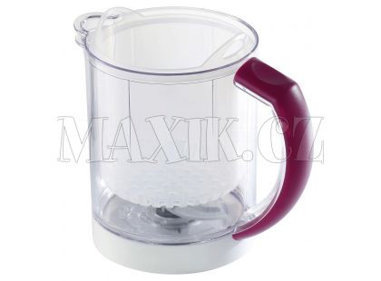 Béaba Parní vařič a mixér Babycook Solo Gipsy