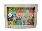 BABU - Activity board Farma