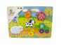 BABU - Puzzle - farma 2