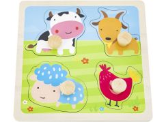 BABU - Puzzle farma 55695