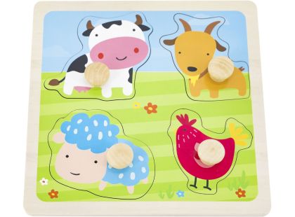 BABU - Puzzle farma 55695