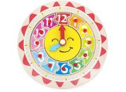 Babu Puzzle hodiny 2