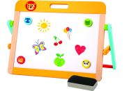 BABU - Tabule - Poškozený obal