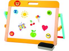 BABU - Tabule - Poškozený obal