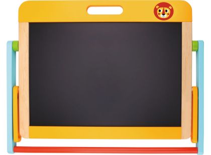 BABU - Tabule - Poškozený obal