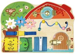 Babu Activity board Farma