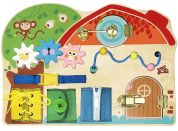 Babu Activity board Farma