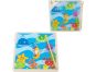 Babu Puzzle moře 2