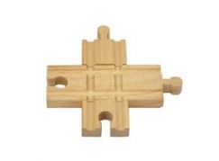 Babu Train Kolej - křižovatka 2ks