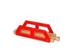 Babu Train Most 15 cm