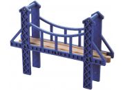 Babu Train Most závěsný 30 cm