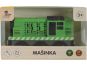 BABU vláčky - Mašinka sv.zelená 4