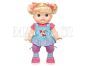 Baby Alive Chodící panenka Hasbro 2