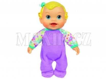 Baby Alive Hopsající panenka Hasbro