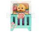 Baby Alive Hopsající panenka Hasbro 3