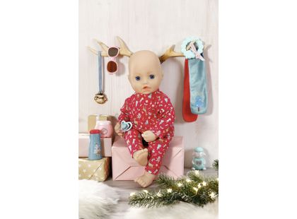 Baby Annabell Adventní kalendář 2021