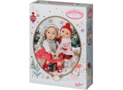 Baby Annabell Adventní kalendář
