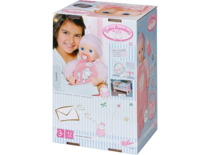 Baby Annabell Annabell 43 cm