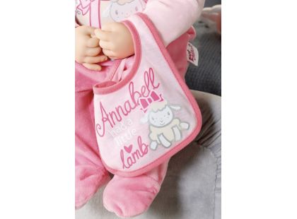 Baby Annabell Annabell 43 cm