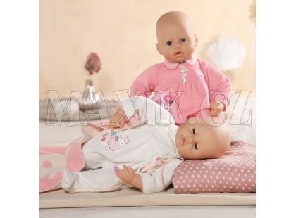 Baby Annabell Šatičky a dupačky - Růžové dupačky