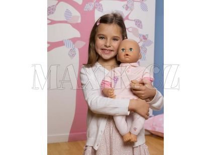Baby Annabell Šatičky Zapf 789759 - Růžová