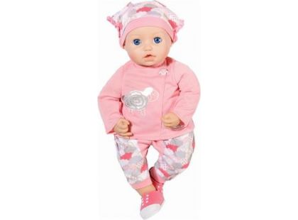 Zapf Creation Baby Annabell Deluxe Oblečení Počítání oveček