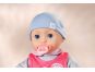 Baby Annabell Dudlík měkký pro panenku 43 cm růžový 3