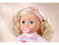 Baby Annabell Dudlík měkký pro panenku 43 cm růžový 4
