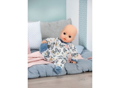 Baby Annabell Dupačky modré 43 cm