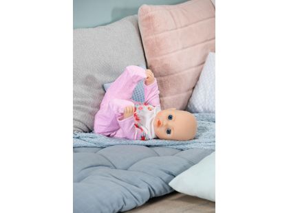 Baby Annabell Dupačky růžové  43 cm