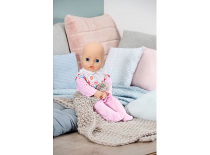 Baby Annabell Dupačky růžové  43 cm