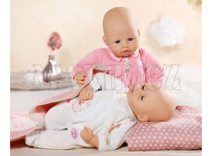 Baby Annabell Dupačky - Bílá