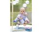 Baby Annabell Džínové oblečení Deluxe, 43 cm 706268 3
