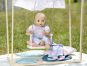 Baby Annabell Džínové oblečení Deluxe, 43 cm 706268 5