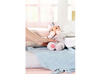 Baby Annabell for babies Hezky spinkej 30 cm