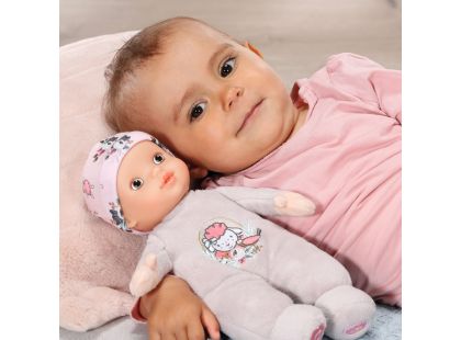 Baby Annabell for babies Hezky spinkej 30 cm