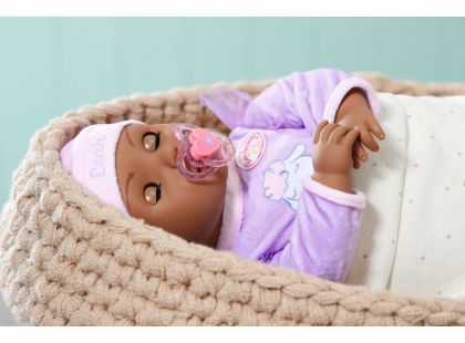 Baby Annabell Interaktivní Leah, 43 cm