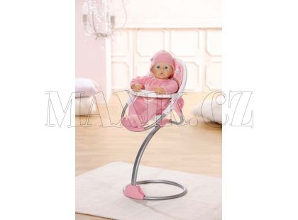 Baby Annabell Jídelní židlička